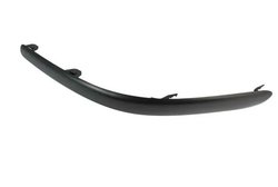BANDA DE PROTECTIE, BARA DE PROTECTIE BLIC 5703-05-8161921P - Compatibil cu TOYOTA