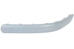 BANDA DE PROTECTIE, BARA DE PROTECTIE BLIC 5703-05-9523974P - Compatibil cu VW