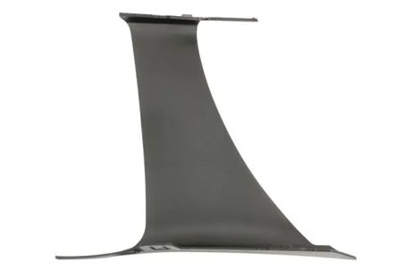 BANDA DE PROTECTIE, BARA DE PROTECTIE BLIC 5703-06-3522572P - Compatibil cu MERCEDES-BENZ