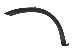 ELEMENTE DECORATIVE/PROTECTIE, ARIPA BLIC 5703-08-3081371P - Compatibil cu IVECO