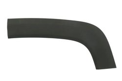 ELEMENTE DECORATIVE/PROTECTIE, ARIPA BLIC 5703-08-3216373P - Compatibil cu JEEP