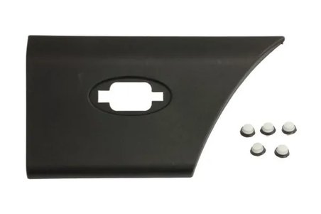 ELEMENTE DECORATIVE/PROTECTIE, ARIPA BLIC 5703-08-6088378P - Compatibil cu NISSAN, OPEL, RENAULT