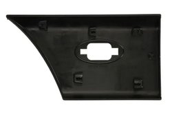 ELEMENTE DECORATIVE/PROTECTIE, ARIPA BLIC 5703-08-6088378P - Compatibil cu NISSAN, OPEL, RENAULT