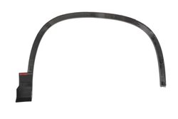 ELEMENTE DECORATIVE/PROTECTIE, ARIPA BLIC 5703-08-9548371P - Compatibil cu VW