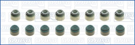 Set garnituri ax supape Ajusa 57030200