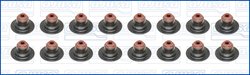 Set garnituri ax supape Ajusa 57031200