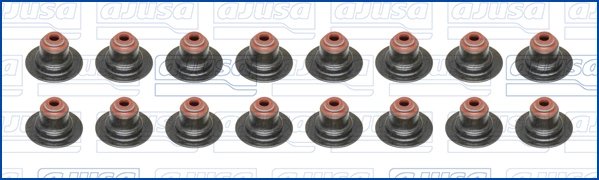 Set garnituri ax supape Ajusa 57031200