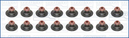 Set garnituri ax supape Ajusa 57031200