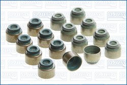 Set garnituri ax supape Ajusa 57030200