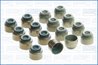 Set garnituri ax supape Ajusa 57030200