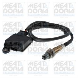 Senzor particule Meat & Doria 57033