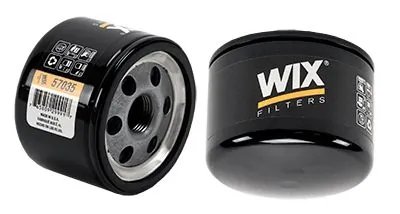 FILTRU ULEI WIX FILTERS 57035 - Compatibil cu ALPINE, FIAT, MASERATI, RENAULT