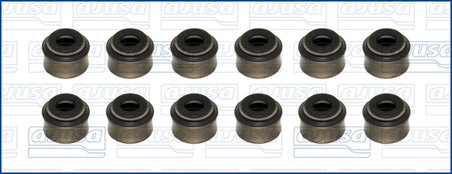 SET GARNITURI AX SUPAPE AJUSA 57037500 - Compatibil cu NISSAN, VW