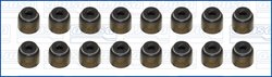 Set garnituri ax supape Ajusa 57038100