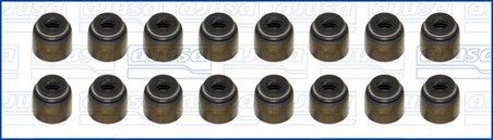 Set garnituri ax supape Ajusa 57038100