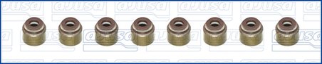 SET GARNITURI AX SUPAPE AJUSA 57041000 - Compatibil cu CHEVROLET, DAEWOO, UZ-DAEWOO