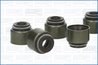 SET GARNITURI AX SUPAPE AJUSA 57041000 - Compatibil cu CHEVROLET, DAEWOO, UZ-DAEWOO