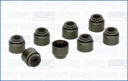 SET GARNITURI AX SUPAPE AJUSA 57041000 - Compatibil cu CHEVROLET, DAEWOO, UZ-DAEWOO