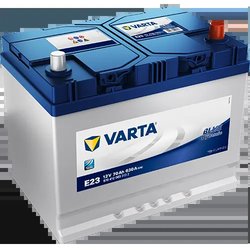 BATERIE DE PORNIRE VARTA 5704120633132 - Compatibil cu ACURA, ALPINE, BMC, BMW, CHRYSLER, DAIHATSU, DAIMLER, EUNOS, FORD, FORD U