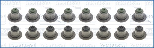 Set garnituri ax supape Ajusa 57043100