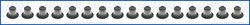 Set garnituri ax supape Ajusa 57047000