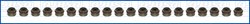 Set garnituri ax supape Ajusa 57048500