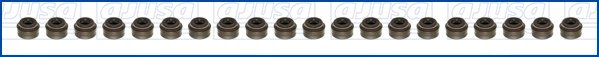 Set garnituri ax supape Ajusa 57048500