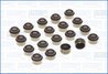 Set garnituri ax supape Ajusa 57048500