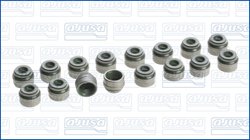 SET GARNITURI AX SUPAPE AJUSA 57049900 - Compatibil cu BUICK, CADILLAC, CHEVROLET, OPEL, SUZUKI, VAUXHALL
