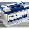 Baterie de pornire Varta 570500076D842