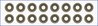 Set garnituri ax supape Ajusa 57052600