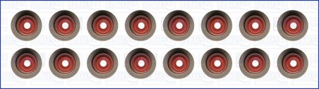 SET GARNITURI AX SUPAPE AJUSA 57053200 - Compatibil cu BMW, CITROEN, DS, DS (CAPSA), IRAN KHODRO, MINI, OPEL, PEUGEOT, PEUGEOT (