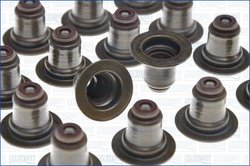 SET GARNITURI AX SUPAPE AJUSA 57053200 - Compatibil cu BMW, CITROEN, DS, DS (CAPSA), IRAN KHODRO, MINI, OPEL, PEUGEOT, PEUGEOT (