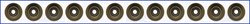 Set garnituri ax supape Ajusa 57059400