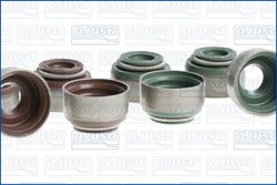 SET GARNITURI AX SUPAPE AJUSA 57060400 - Compatibil cu SUBARU