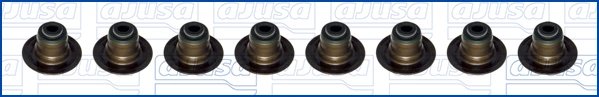 SET GARNITURI AX SUPAPE AJUSA 57062100 - Compatibil cu CHRYSLER, DODGE, JEEP