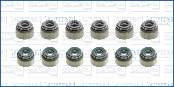 Set garnituri ax supape Ajusa 57065600