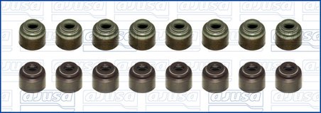 SET GARNITURI AX SUPAPE AJUSA 57064800 - Compatibil cu MITSUBISHI