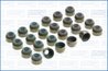 Set garnituri ax supape Ajusa 57065600