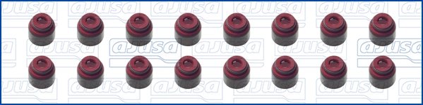 Set garnituri ax supape Ajusa 57069900