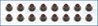 SET GARNITURI AX SUPAPE AJUSA 57072400 - Compatibil cu OPEL, VAUXHALL