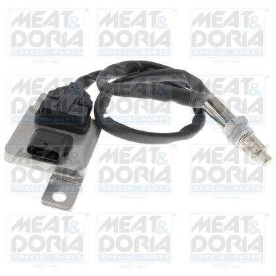 SENZOR NOX MEAT & DORIA 57077 - Compatibil cu PORSCHE, VW