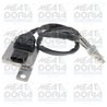 SENZOR NOX MEAT & DORIA 57077 - Compatibil cu PORSCHE, VW