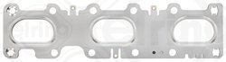 GARNITURA GALERIE EVACUARE ELRING 571.591 - Compatibil cu FORD, FORD USA, MOBILITY VENTURES