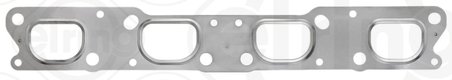 GARNITURA GALERIE EVACUARE ELRING 571.770 - Compatibil cu CHRYSLER, FIAT, JEEP, RAM