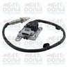 SENZOR NOX MEAT & DORIA 57115 - Compatibil cu RENAULT