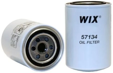 Filtru ulei WIX Filters 57134