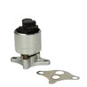 SUPAPA EGR MAGNETI MARELLI 571822112027 - Compatibil cu CITROEN, FIAT, LANCIA, PEUGEOT