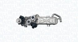 Supapa EGR Magneti Marelli 571822112060
