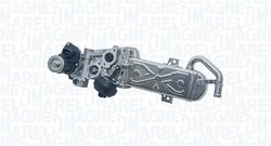 SUPAPA EGR MAGNETI MARELLI 571822112060 - Compatibil cu AUDI, SEAT, SKODA, VW